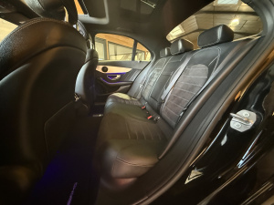 Mercedes Classe C 180d 9g-tronic Amg-line Classe C 103&nbsp;312km