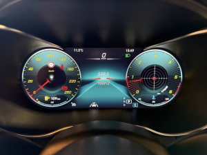 Mercedes Classe C 180d 9g-tronic Amg-line Classe C 103&nbsp;312km