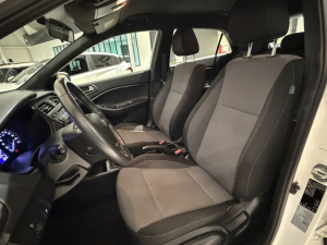 Hyundai I20 1.2 75 Editon #clim I20 108&nbsp;822km