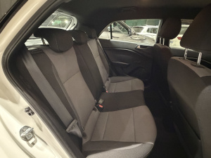 Hyundai I20 1.2 75 Editon #clim I20 108&nbsp;822km