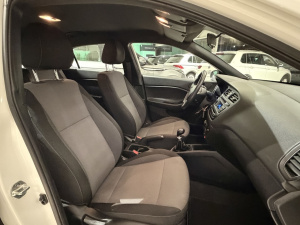 Hyundai I20 1.2 75 Editon #clim I20 108&nbsp;822km