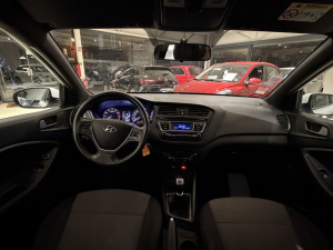 Hyundai I20 1.2 75 Editon #clim I20 108&nbsp;822km