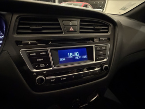Hyundai I20 1.2 75 Editon #clim I20 108&nbsp;822km