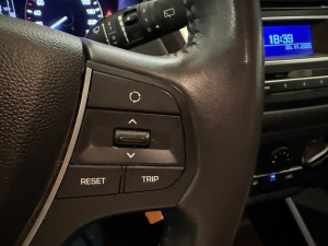 Hyundai I20 1.2 75 Editon #clim I20 108&nbsp;822km