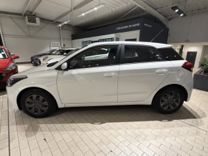 Hyundai I20 1.2 75 Editon #clim I20 108&nbsp;822km
