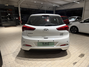 Hyundai I20 1.2 75 Editon #clim I20 108&nbsp;822km