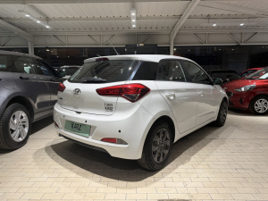 Hyundai I20 1.2 75 Editon #clim I20 108&nbsp;822km