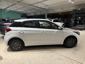 Hyundai I20 1.2 75 Editon #clim I20 108&nbsp;822km