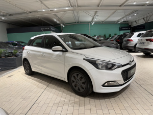 Hyundai I20 1.2 75 Editon #clim I20 108&nbsp;822km