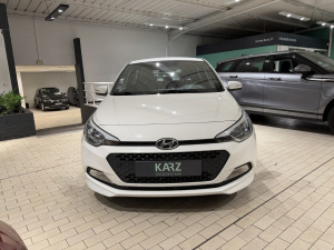 Hyundai I20 1.2 75 Editon #clim I20 108&nbsp;822km