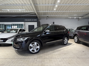 Volkswagen Tiguan Fl 2.0 Tdi 200 Ch Dsg7 4motion Elegance Tiguan 82&nbsp;743km