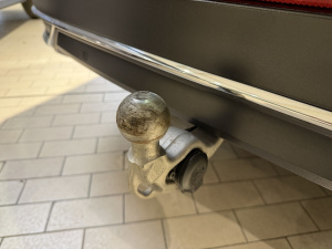 Volkswagen Tiguan Fl 2.0 Tdi 200 Ch Dsg7 4motion Elegance Tiguan 82&nbsp;743km