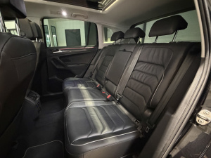 Volkswagen Tiguan Fl 2.0 Tdi 200 Ch Dsg7 4motion Elegance Tiguan 82&nbsp;743km