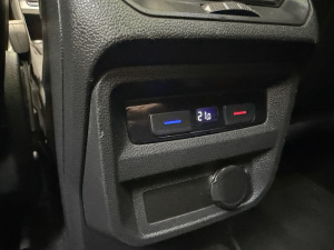 Volkswagen Tiguan Fl 2.0 Tdi 200 Ch Dsg7 4motion Elegance Tiguan 82&nbsp;743km