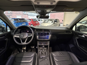 Volkswagen Tiguan Fl 2.0 Tdi 200 Ch Dsg7 4motion Elegance Tiguan 82&nbsp;743km