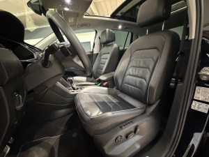 Volkswagen Tiguan Fl 2.0 Tdi 200 Ch Dsg7 4motion Elegance Tiguan 82&nbsp;743km