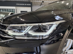 Volkswagen Tiguan Fl 2.0 Tdi 200 Ch Dsg7 4motion Elegance Tiguan 82&nbsp;743km