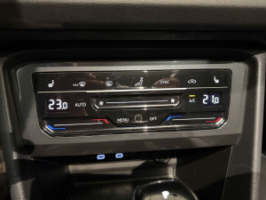 Volkswagen Tiguan Fl 2.0 Tdi 200 Ch Dsg7 4motion Elegance Tiguan 82&nbsp;743km