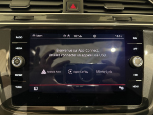 Volkswagen Tiguan Fl 2.0 Tdi 200 Ch Dsg7 4motion Elegance Tiguan 82&nbsp;743km