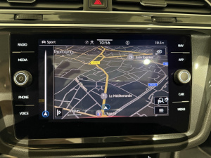 Volkswagen Tiguan Fl 2.0 Tdi 200 Ch Dsg7 4motion Elegance Tiguan 82&nbsp;743km