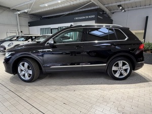 Volkswagen Tiguan Fl 2.0 Tdi 200 Ch Dsg7 4motion Elegance Tiguan 82&nbsp;743km