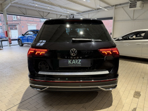 Volkswagen Tiguan Fl 2.0 Tdi 200 Ch Dsg7 4motion Elegance Tiguan 82&nbsp;743km