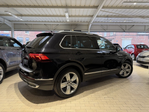 Volkswagen Tiguan Fl 2.0 Tdi 200 Ch Dsg7 4motion Elegance Tiguan 82&nbsp;743km
