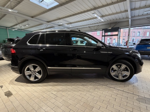 Volkswagen Tiguan Fl 2.0 Tdi 200 Ch Dsg7 4motion Elegance Tiguan 82&nbsp;743km