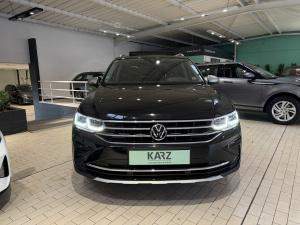 Volkswagen Tiguan Fl 2.0 Tdi 200 Ch Dsg7 4motion Elegance Tiguan 82&nbsp;743km