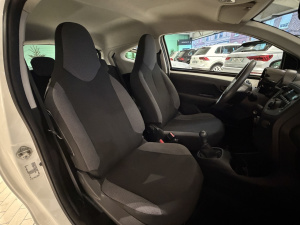 Toyota Aygo Pro 1.0 Vvt-i 72ch Mc18 Aygo 81&nbsp;020km