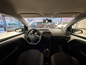 Toyota Aygo Pro 1.0 Vvt-i 72ch Mc18 Aygo 81&nbsp;020km