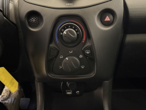 Toyota Aygo Pro 1.0 Vvt-i 72ch Mc18 Aygo 81&nbsp;020km