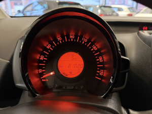 Toyota Aygo Pro 1.0 Vvt-i 72ch Mc18 Aygo 81&nbsp;020km