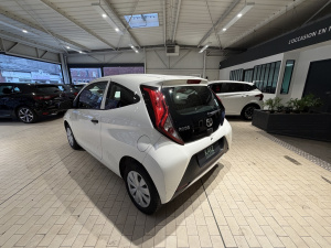 Toyota Aygo Pro 1.0 Vvt-i 72ch Mc18 Aygo 81&nbsp;020km