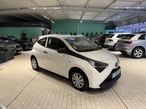 Toyota Aygo Pro 1.0 Vvt-i 72ch Mc18 Aygo 81&nbsp;020km
