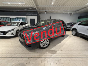 Peugeot 3008 1.6 Bluehdi 120ch Eat6 Active 3008 119&nbsp;943km