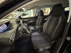 Peugeot 3008 1.6 Bluehdi 120ch Eat6 Active 3008 119&nbsp;943km