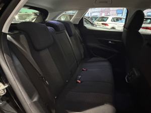 Peugeot 3008 1.6 Bluehdi 120ch Eat6 Active 3008 119&nbsp;943km