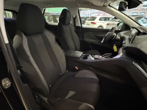 Peugeot 3008 1.6 Bluehdi 120ch Eat6 Active 3008 119&nbsp;943km