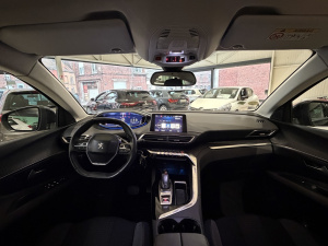 Peugeot 3008 1.6 Bluehdi 120ch Eat6 Active 3008 119&nbsp;943km