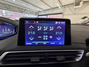 Peugeot 3008 1.6 Bluehdi 120ch Eat6 Active 3008 119&nbsp;943km