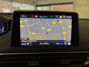 Peugeot 3008 1.6 Bluehdi 120ch Eat6 Active 3008 119&nbsp;943km