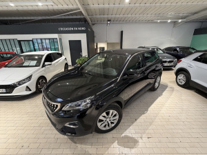 Peugeot 3008 1.6 Bluehdi 120ch Eat6 Active 3008 119&nbsp;943km