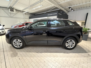 Peugeot 3008 1.6 Bluehdi 120ch Eat6 Active 3008 119&nbsp;943km