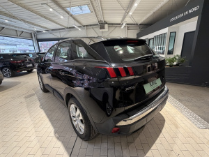 Peugeot 3008 1.6 Bluehdi 120ch Eat6 Active 3008 119&nbsp;943km