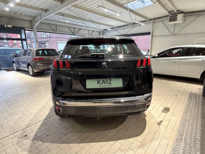 Peugeot 3008 1.6 Bluehdi 120ch Eat6 Active 3008 119&nbsp;943km