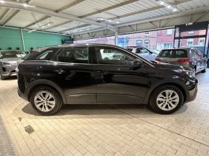 Peugeot 3008 1.6 Bluehdi 120ch Eat6 Active 3008 119&nbsp;943km