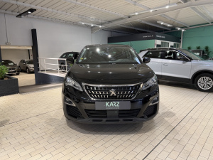 Peugeot 3008 1.6 Bluehdi 120ch Eat6 Active 3008 119&nbsp;943km