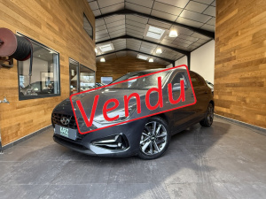 Hyundai I30 1.0 Tgdi 120ch Hybride 48v Creative Hist Compl I30 53&nbsp;553km