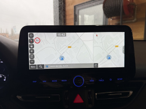 Hyundai I30 1.0 Tgdi 120ch Hybride 48v Creative Hist Compl I30 53&nbsp;553km